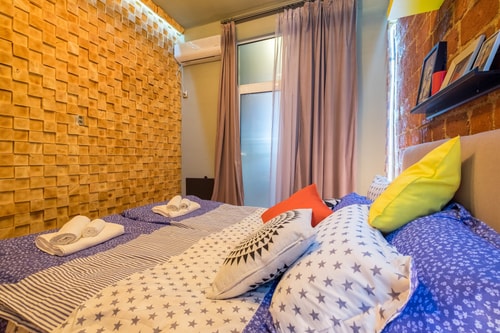 3 BDR & 3 BTHR Duplex | In the Heart of Sofia 37 Flat Manager Booking