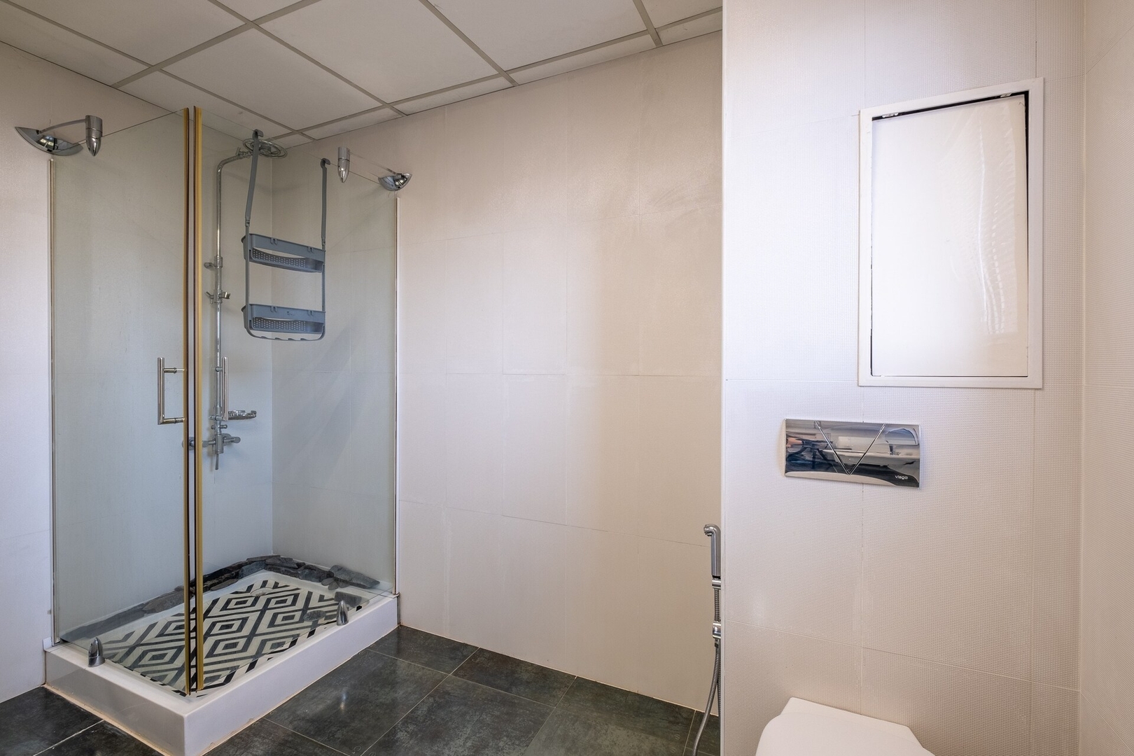 Marvelous Apt / Roof Top Terrace / 2BDR / 2BTH 12 Flat Manager Booking