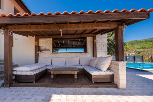 Villa Cook - Sea View / Heated Pool 10ppl@Balchik 67 Balchik Villas