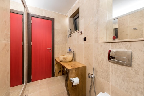 Hope I Suite / Balkida Residence / Pool 3 Balchik Villas