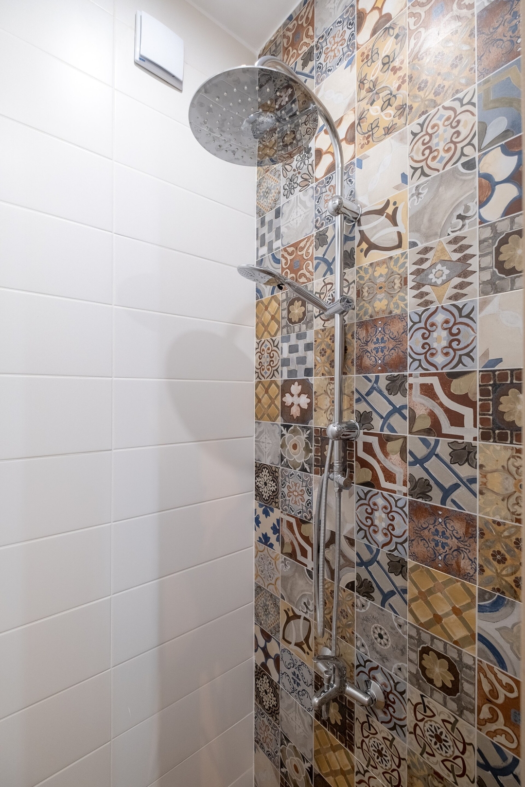 Exceptional City Gem with 1 BDR 44 Flat Manager Booking