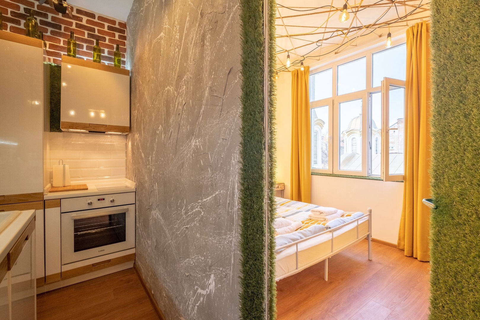 3 BDR & 3 BTHR Duplex | In the Heart of Sofia 14 Flat Manager Booking