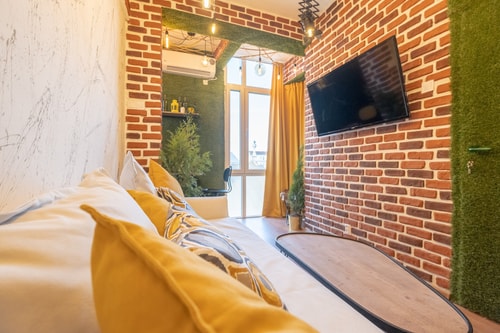 3 BDR & 3 BTHR Duplex | In the Heart of Sofia 25 Flat Manager Booking