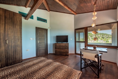 Villa Cook - Sea View / Heated Pool 10ppl@Balchik 41 Balchik Villas