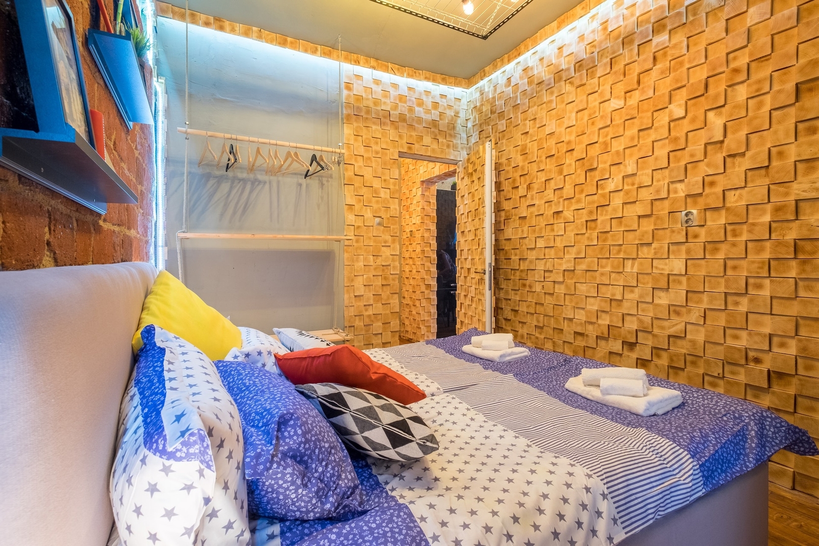 3 BDR & 3 BTHR Duplex | In the Heart of Sofia 36 Flat Manager Booking