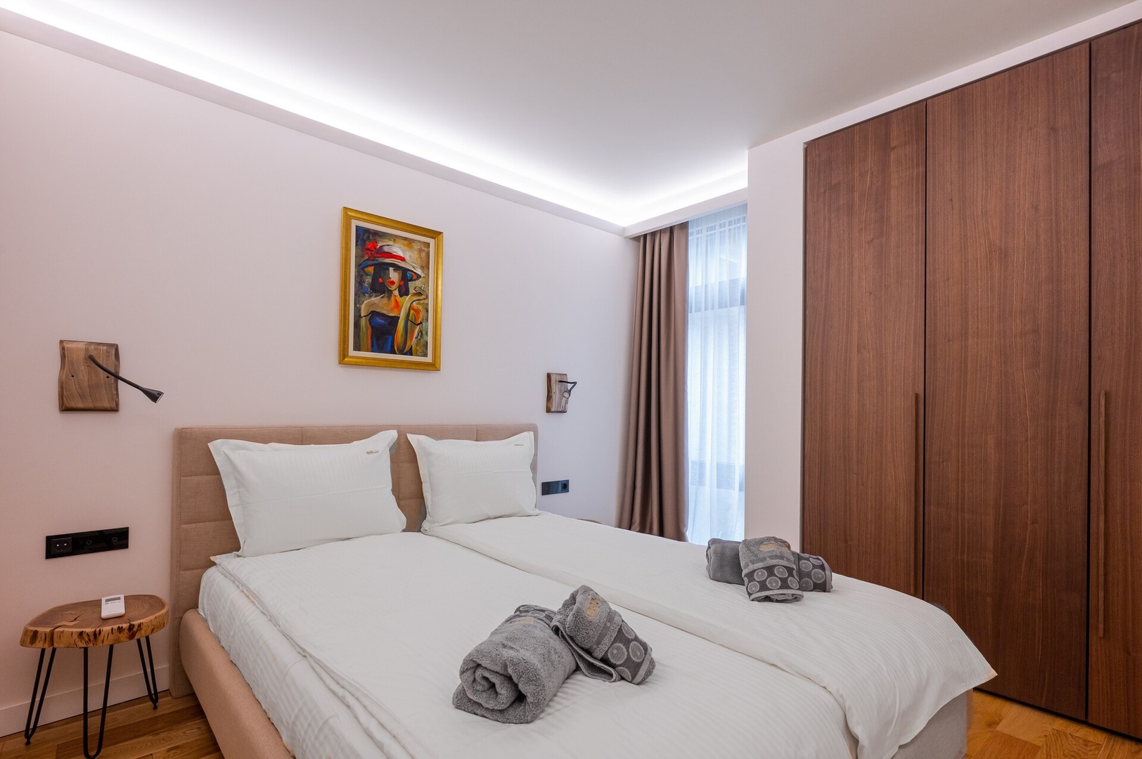 SOFapart Charming 2 BDR suite | 2 BTH 25 Flat Manager Booking