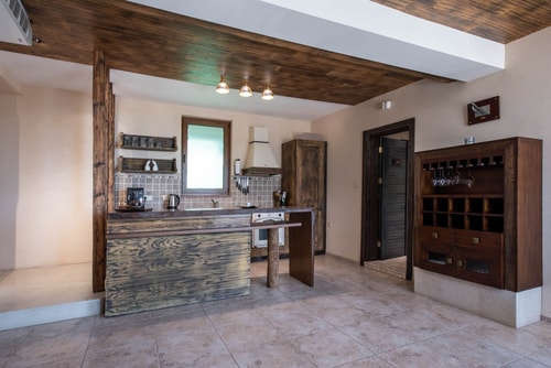 Villa Cook - Sea View / Heated Pool 10ppl@Balchik 17 Balchik Villas