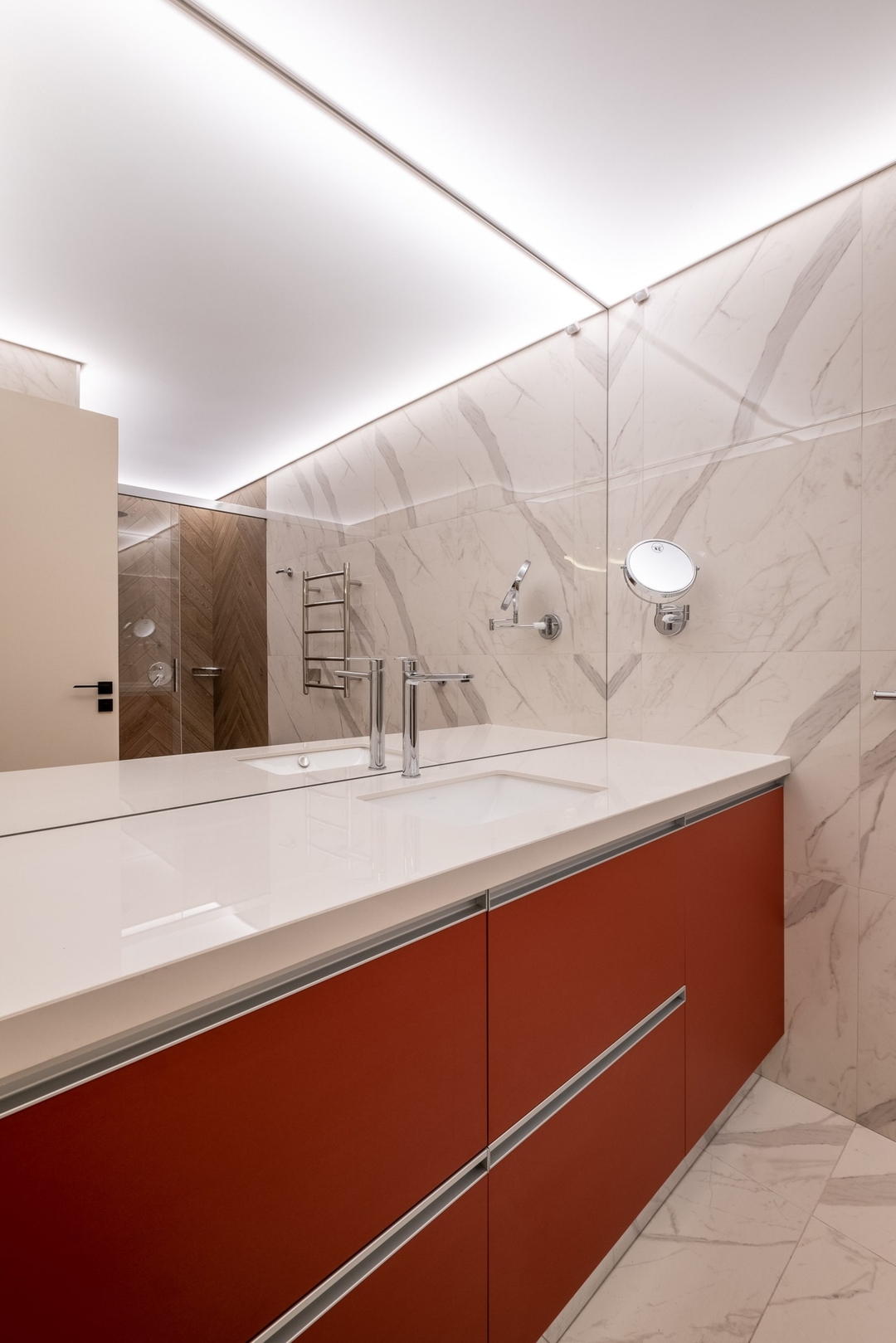 SOFapart Boutique Apt with 3 BDR + 2 BTH & Parking 12 Flat Manager Booking