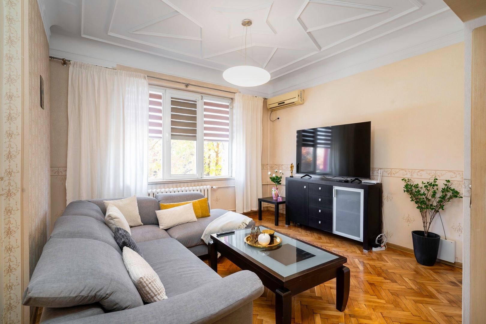 Aristocratic 2 Bedroom Flat Next to NDK 5 Flat Manager Booking