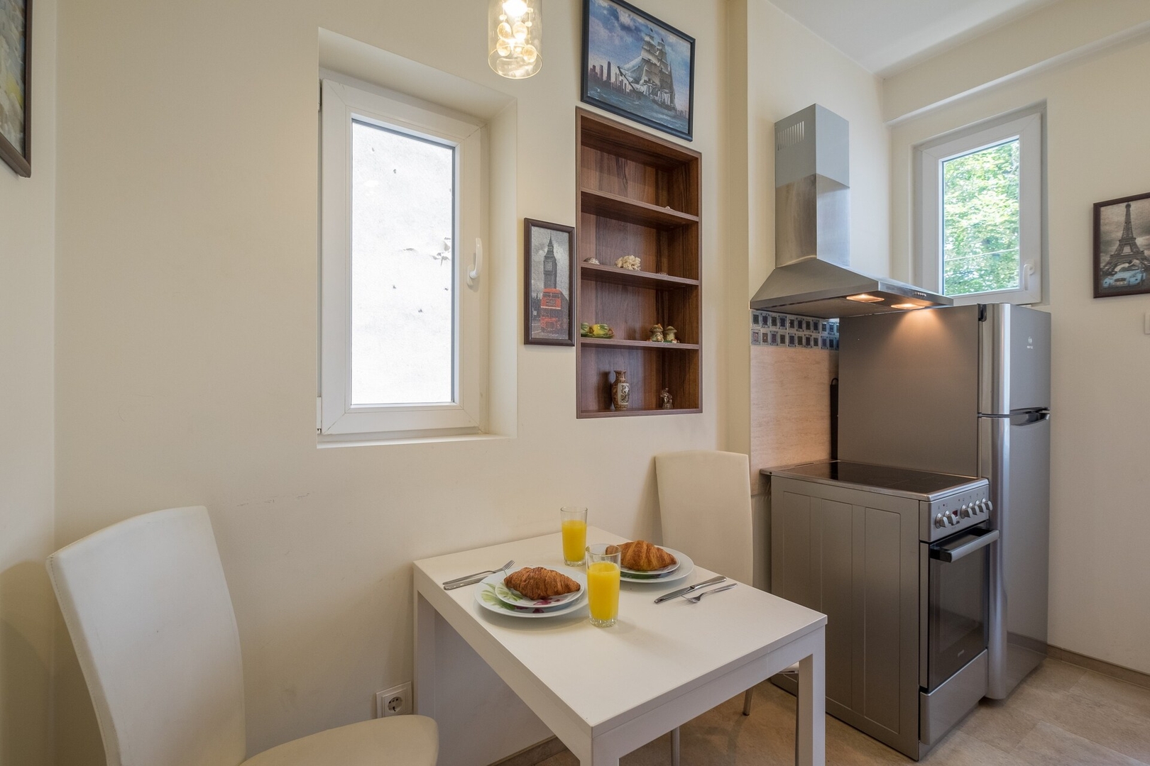 ☼ Very Central & Aristocratic 2BDR w/ ACs ☼ 35 Flat Manager Booking
