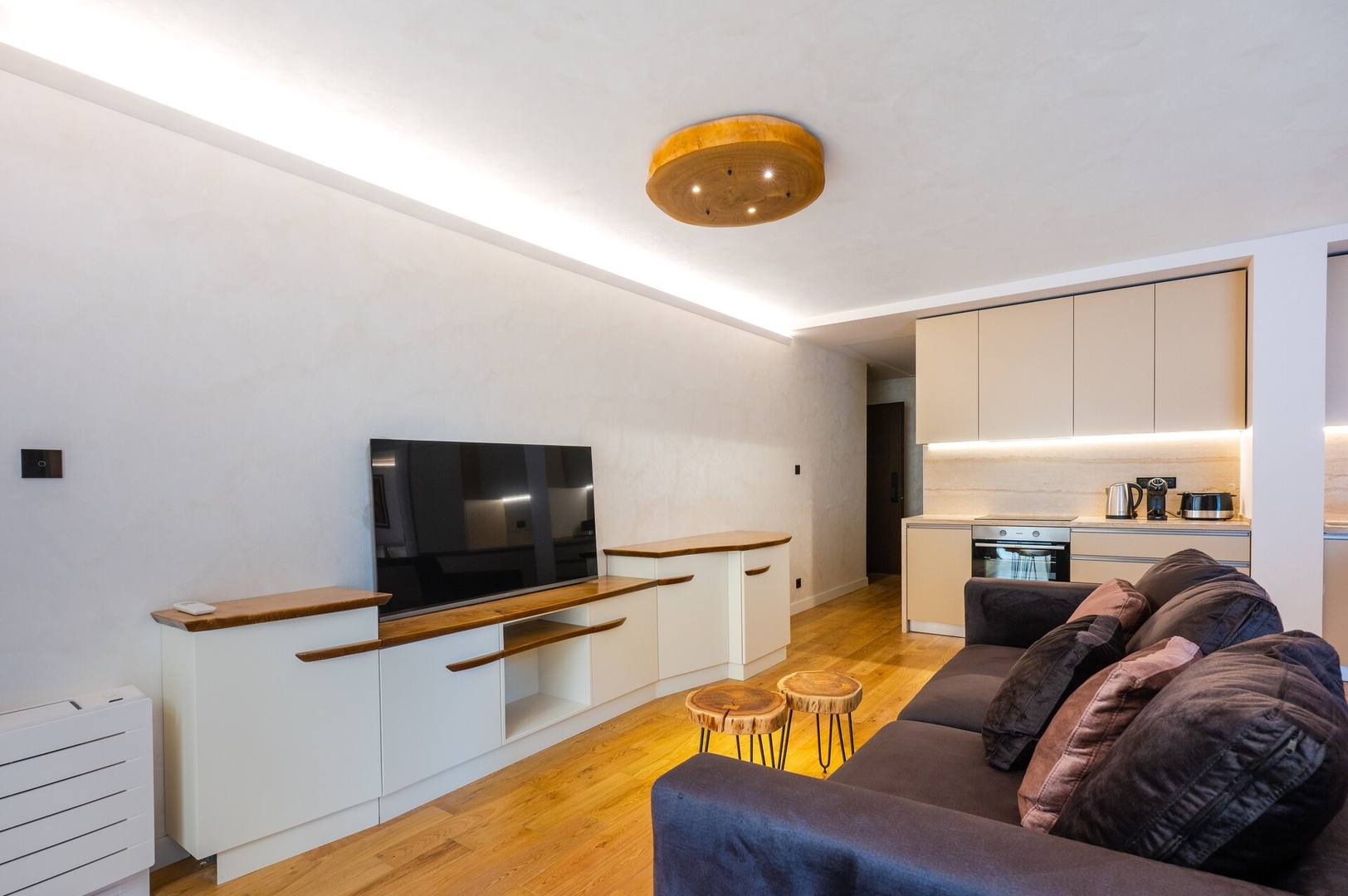 SOFapart Charming 2 BDR suite | 2 BTH 5 Flat Manager Booking
