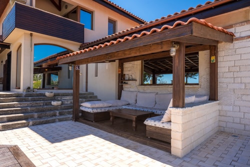Villa Cook - Sea View / Heated Pool 10ppl@Balchik 66 Balchik Villas