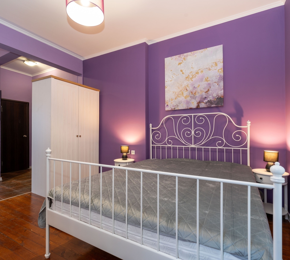 Casa Viola - One BDR Suite next to NDK 9 Flat Manager Booking
