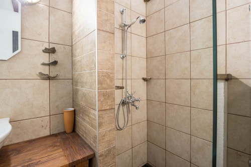 Villa Cook - Sea View / Heated Pool 10ppl@Balchik 40 Balchik Villas
