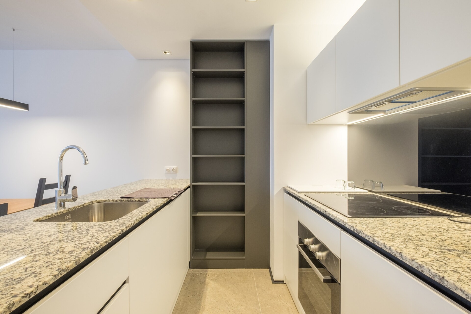 Minimal interior design / Metro Station / Luxury A 14 Flat Manager Booking