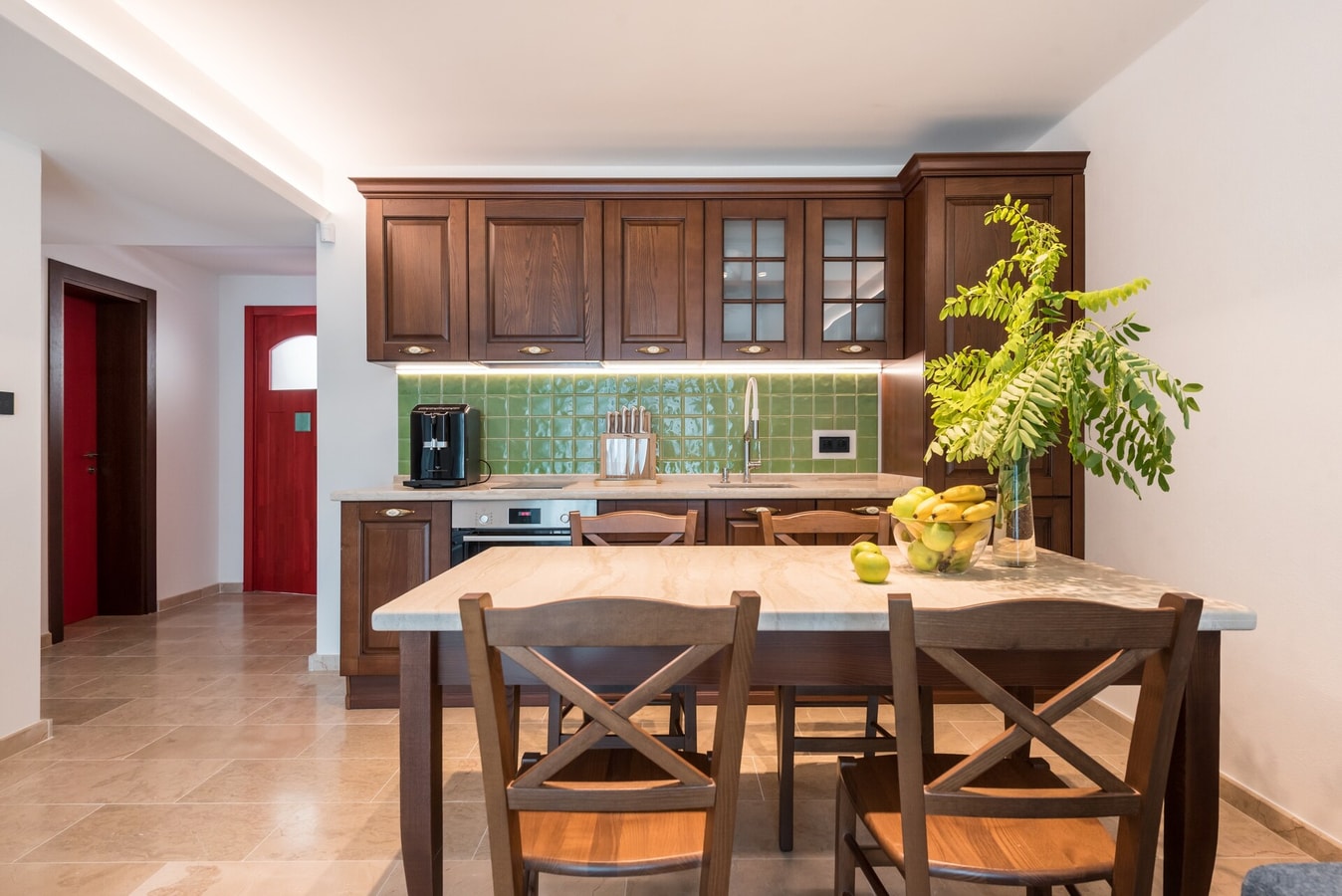Hope I Suite / Balkida Residence / Pool 4 Balchik Villas