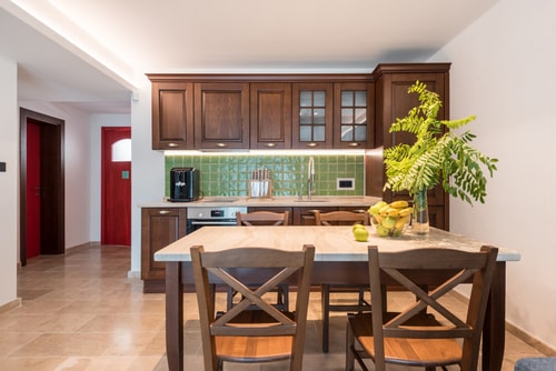 Hope I Suite / Balkida Residence / Pool 4 Balchik Villas