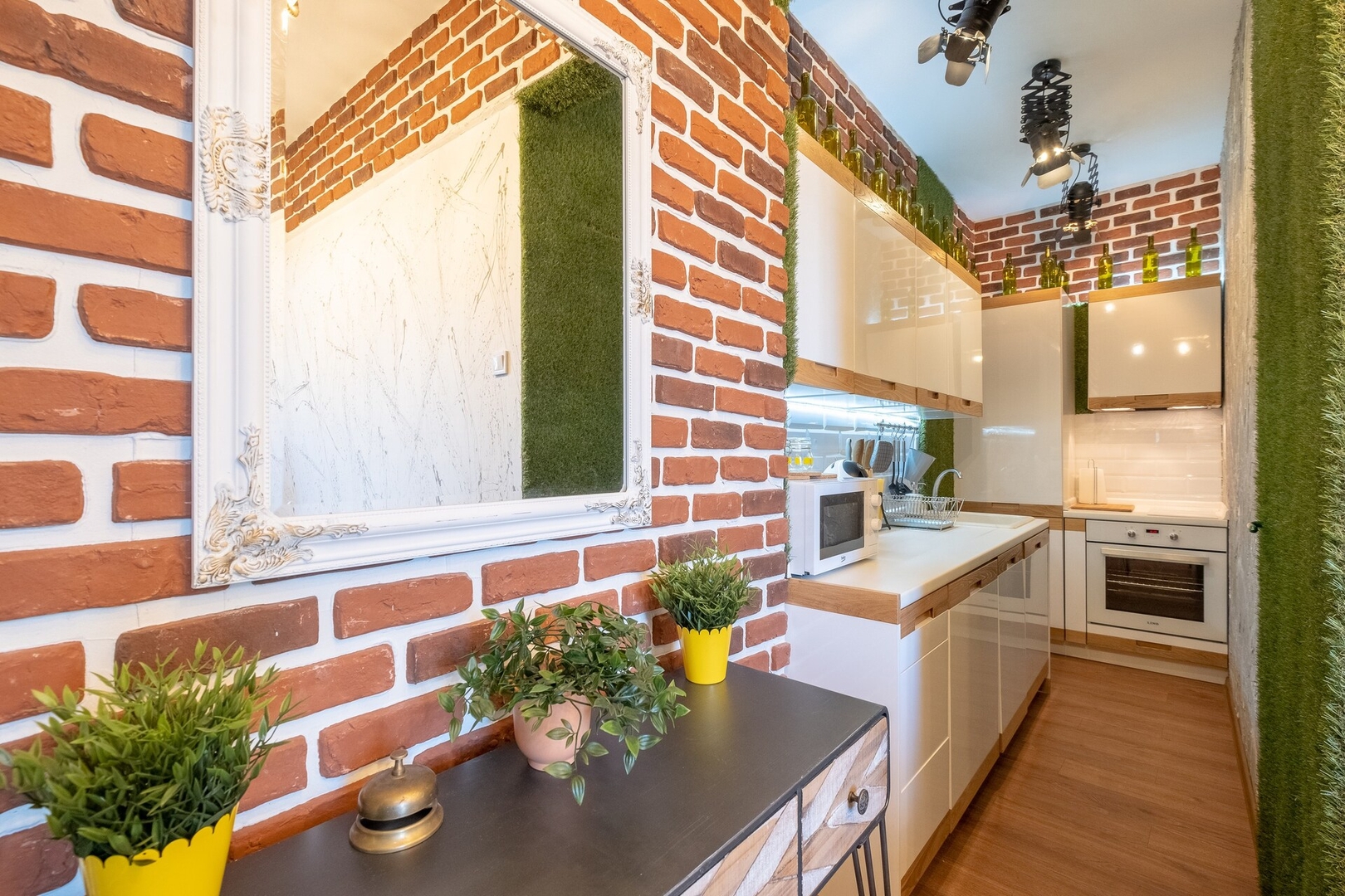 3 BDR & 3 BTHR Duplex | In the Heart of Sofia 17 Flat Manager Booking