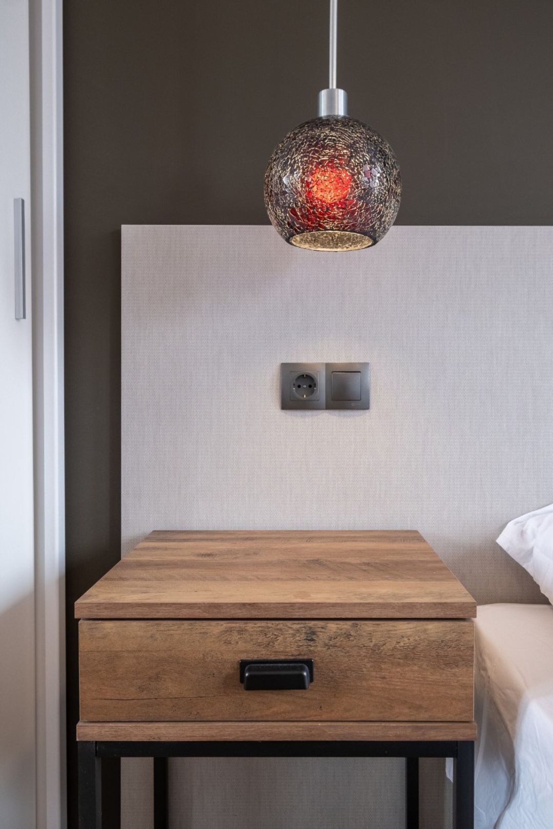 2BR Apartment | Stylish Gem | AC 24 Flat Manager Booking