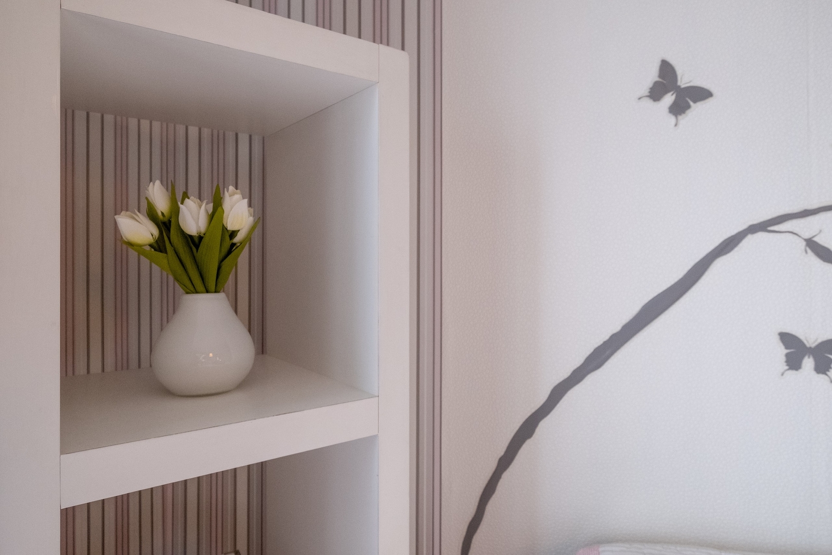 ✵Little HoMe with a Park View✵ 18 Flat Manager Booking