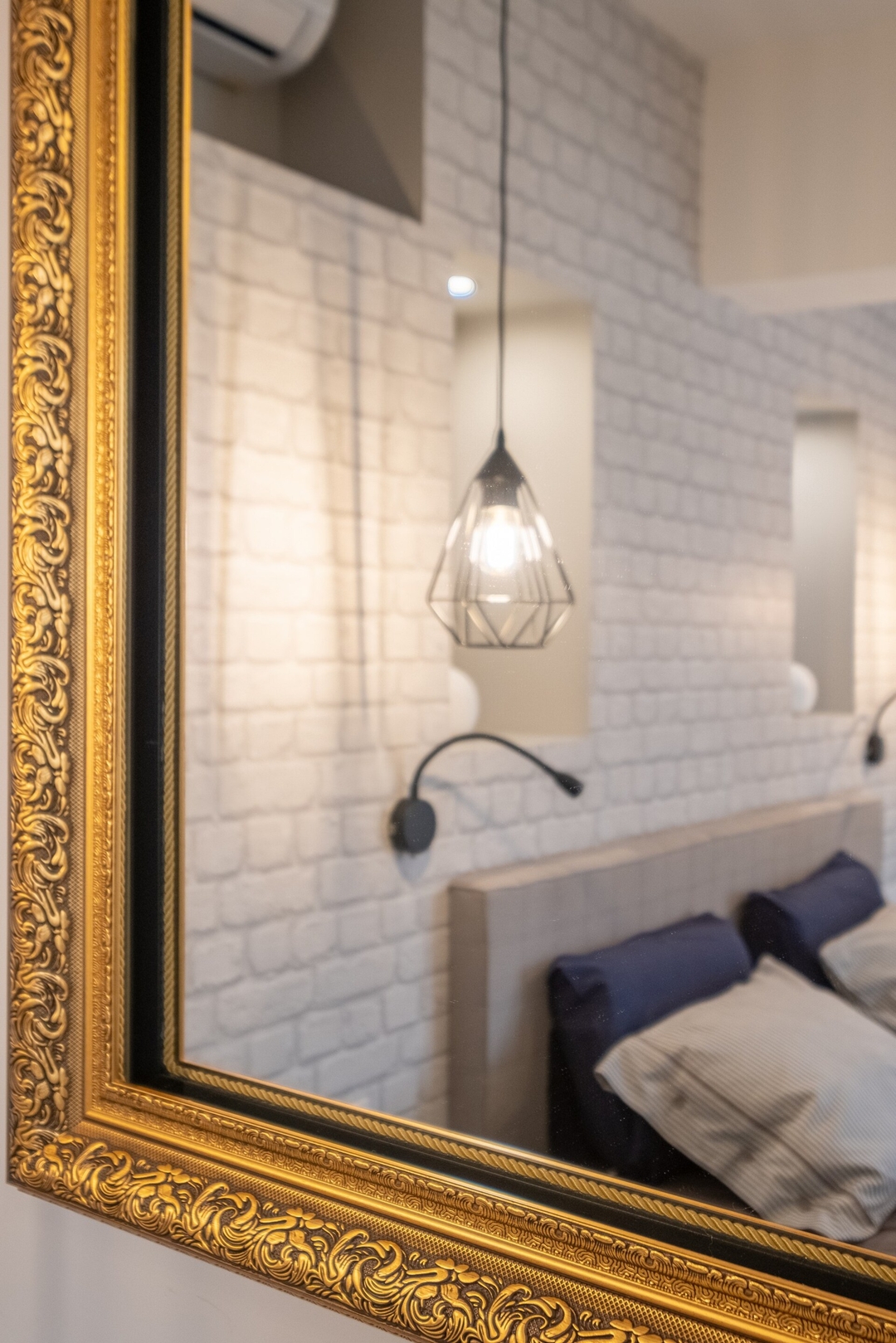 ⭐⭐⭐⭐⭐ High-end Designer Aprt ➫ AC & Lift & Balcony 7 Flat Manager Booking