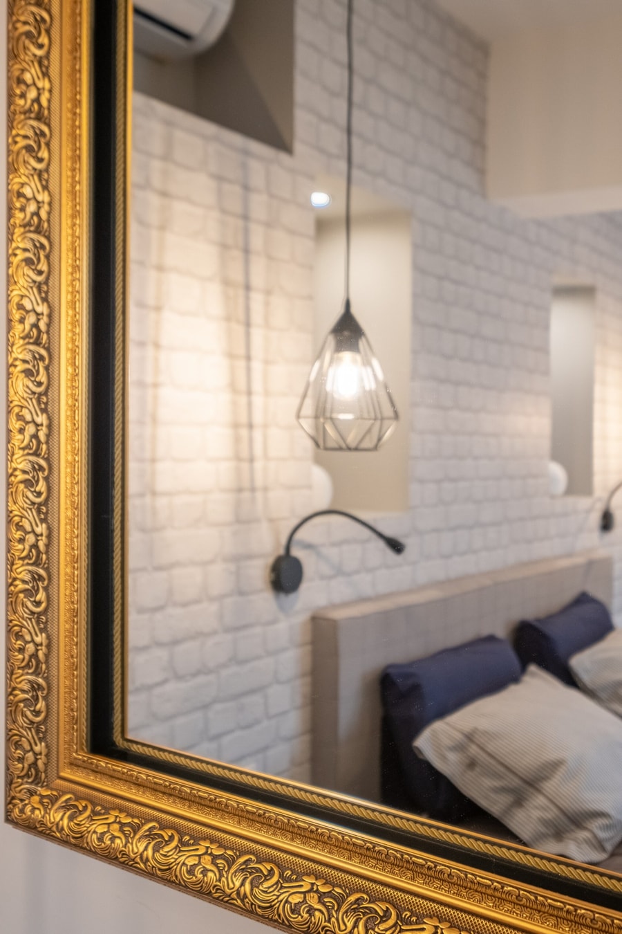 ⭐⭐⭐⭐⭐ High-end Designer Aprt ➫ AC & Lift & Balcony 7 Flat Manager Booking