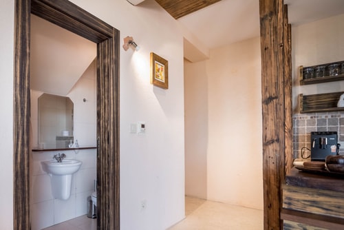 Villa Cook - Sea View / Heated Pool 10ppl@Balchik 31 Balchik Villas