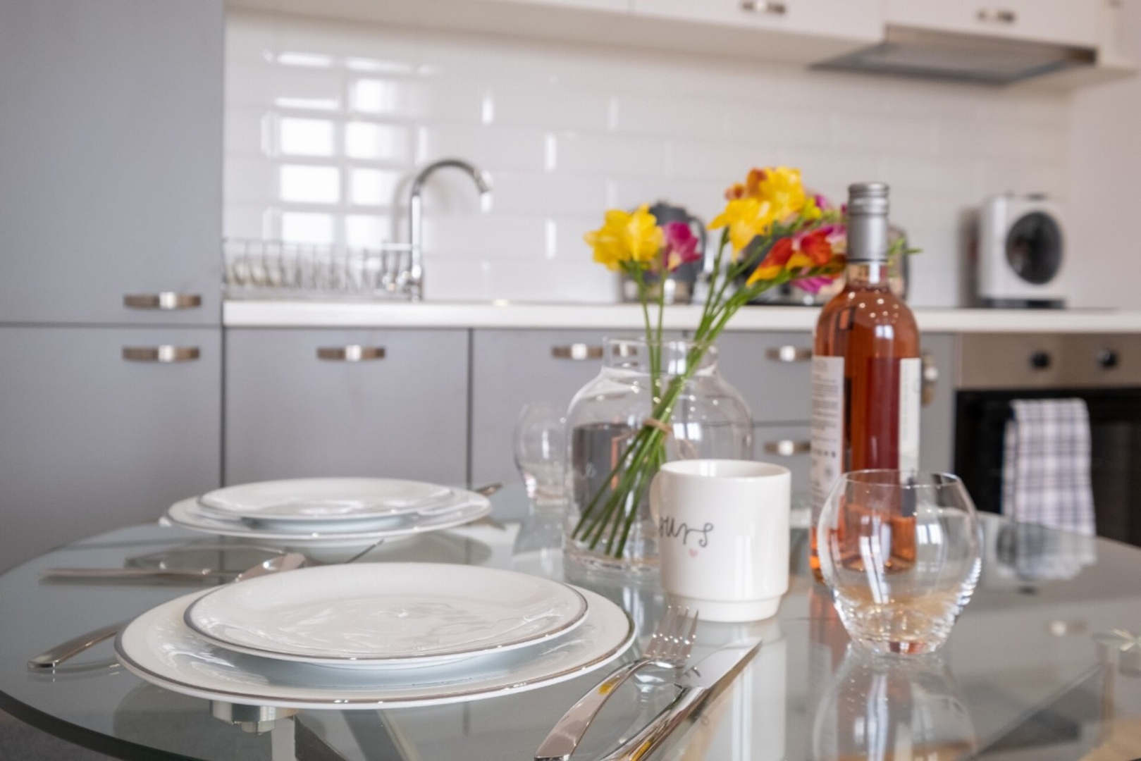 2BR Apartment | Stylish Gem | AC 4 Flat Manager Booking