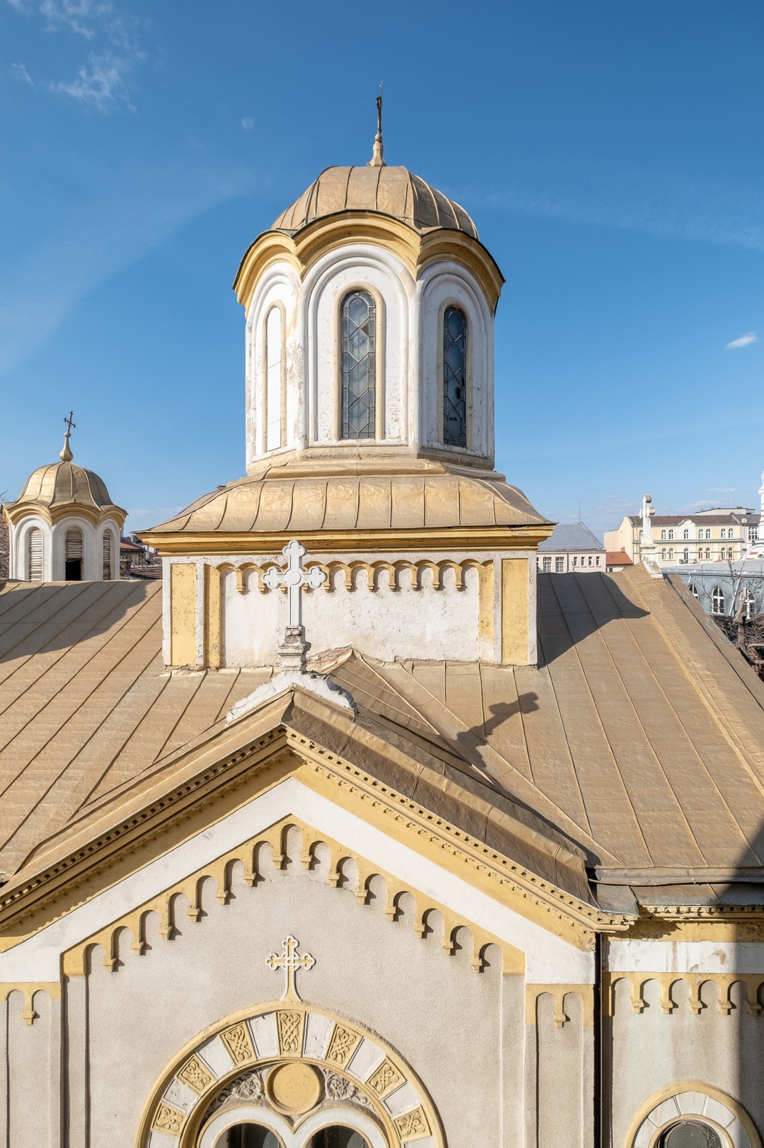 3 BDR & 3 BTHR Duplex | In the Heart of Sofia 33 Flat Manager Booking