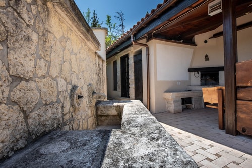Villa Cook - Sea View / Heated Pool 10ppl@Balchik 61 Balchik Villas