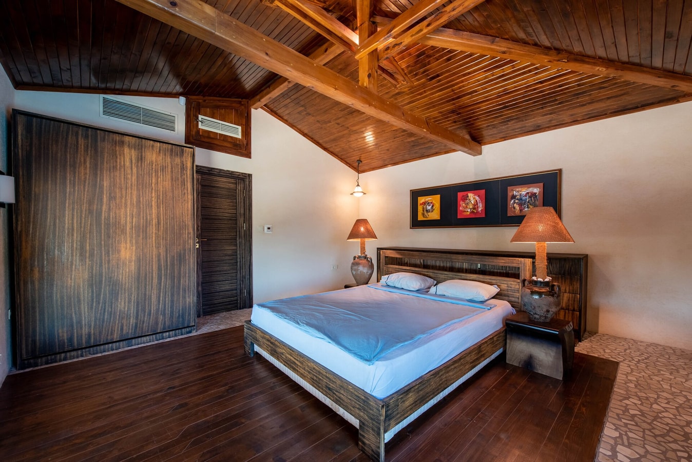 Villa Cook - Sea View / Heated Pool 10ppl@Balchik 26 Balchik Villas