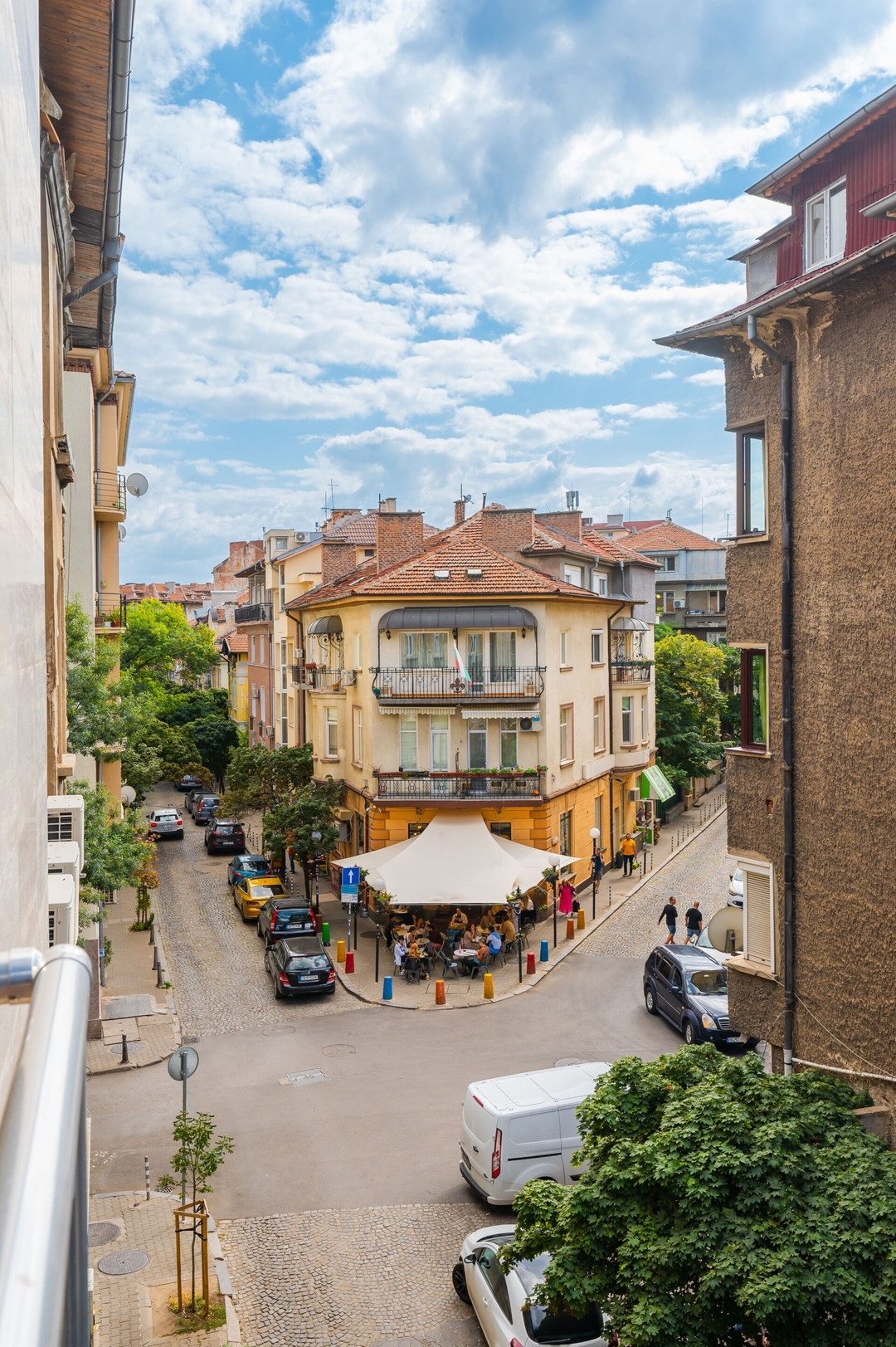 SOFapart Charming 2 BDR suite | 2 BTH 18 Flat Manager Booking