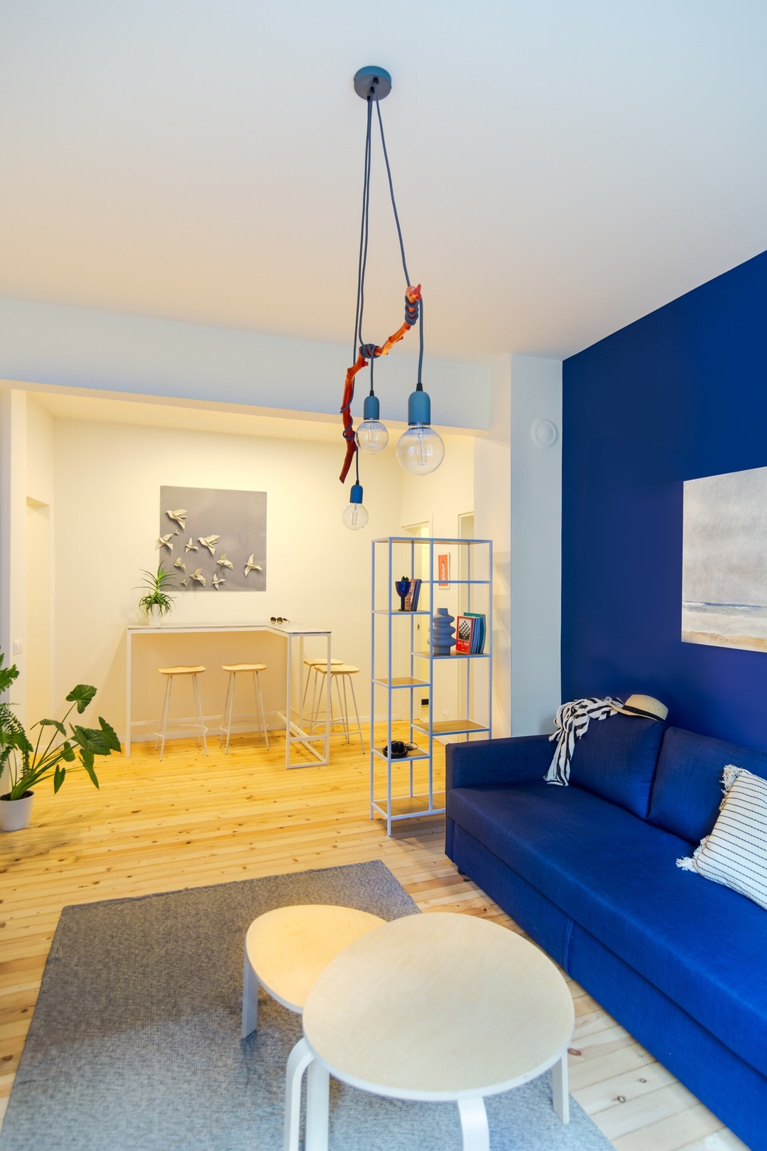 City Center 1BR | Super King Size Bed WiFi200Mbp 22 Flat Manager Booking