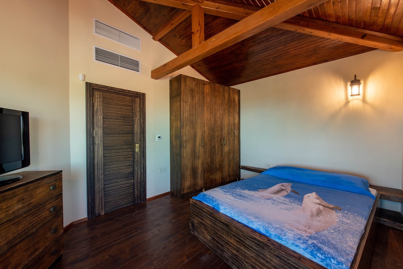 Villa Cook - Sea View / Heated Pool 10ppl@Balchik 62 Balchik Villas