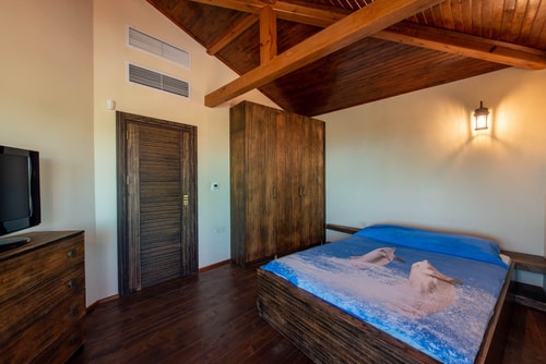 Villa Cook - Sea View / Heated Pool 10ppl@Balchik 62 Balchik Villas