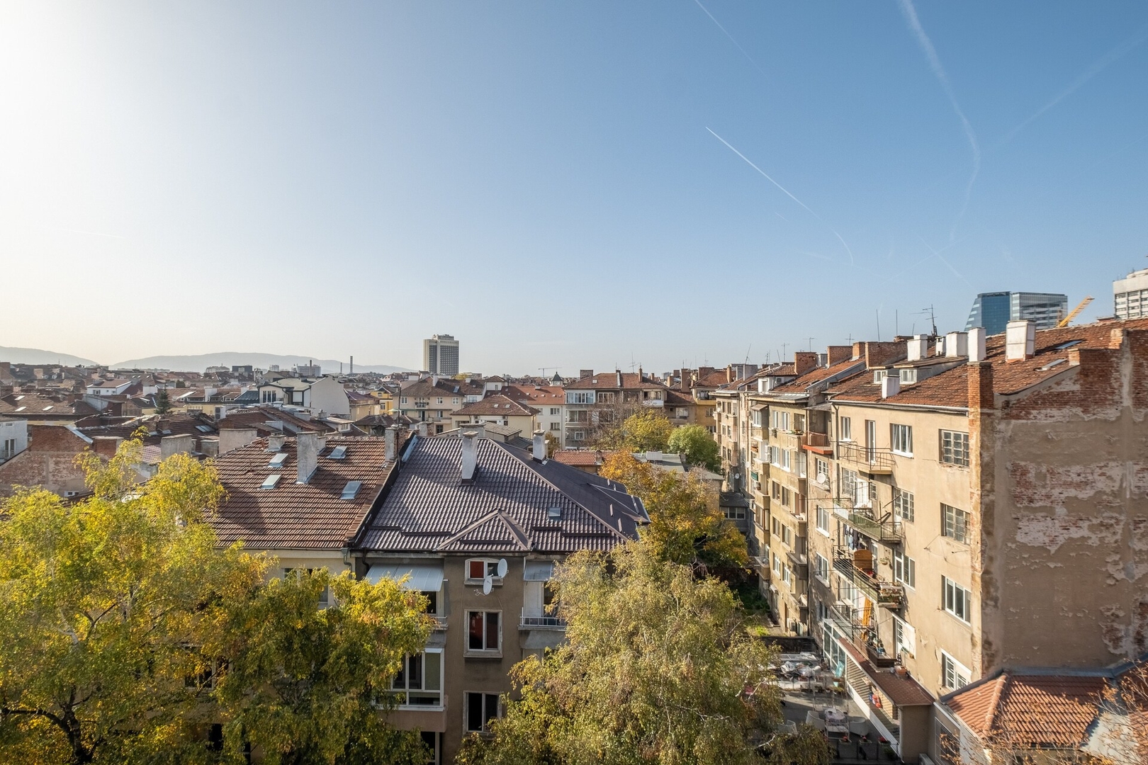 Marvelous Apt / Roof Top Terrace / 2BDR / 2BTH 27 Flat Manager Booking