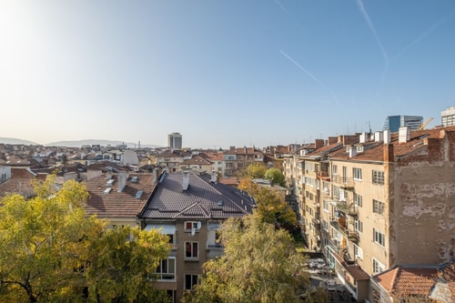 Marvelous Apt / Roof Top Terrace / 2BDR / 2BTH 29 Flat Manager Booking