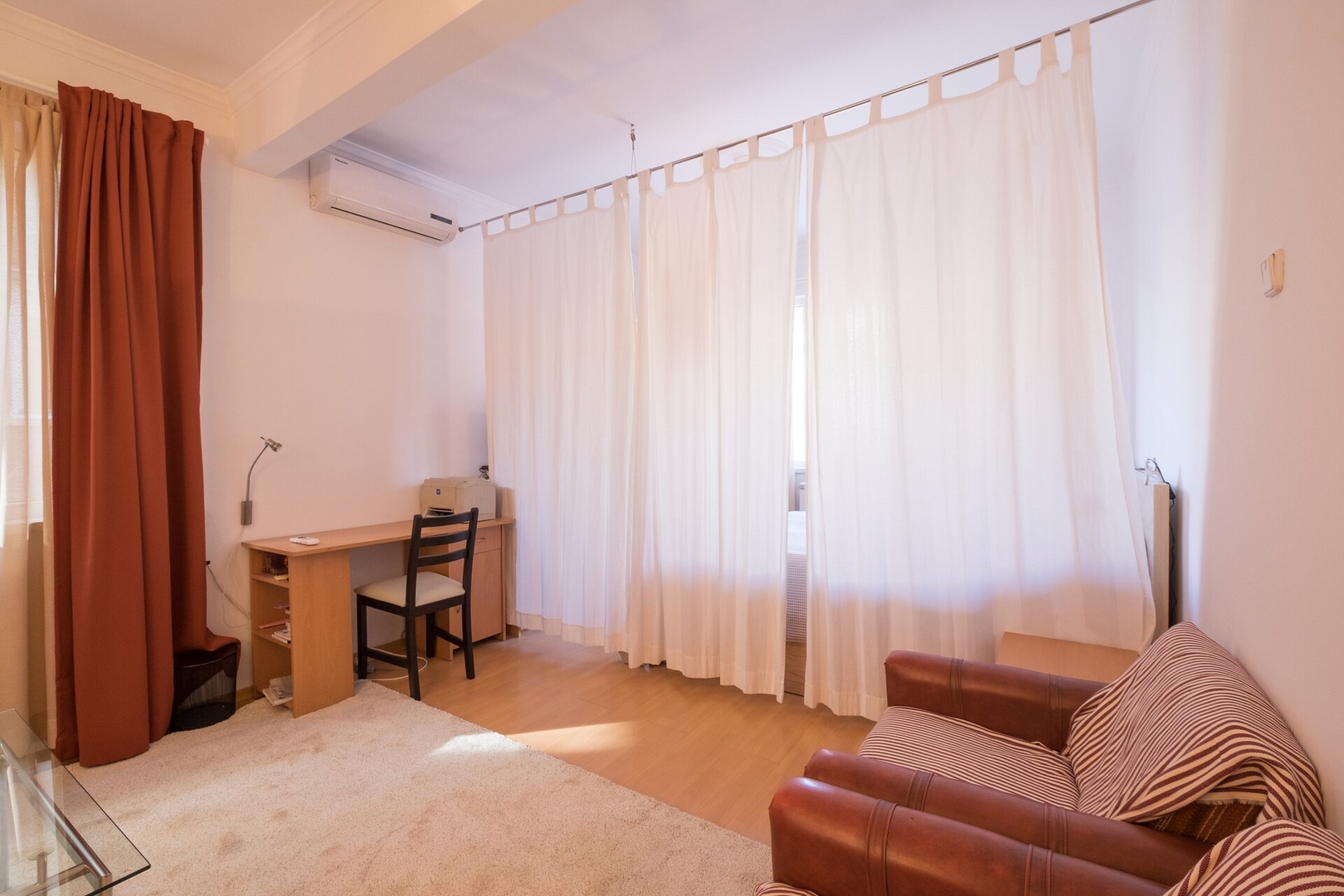 ♛ Homey flat in TOP center ♛ Vasil Levski Stadium 15 Flat Manager Booking