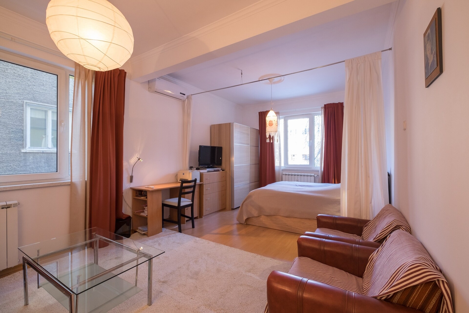 ♛ Homey flat in TOP center ♛ Vasil Levski Stadium 0 Flat Manager Booking