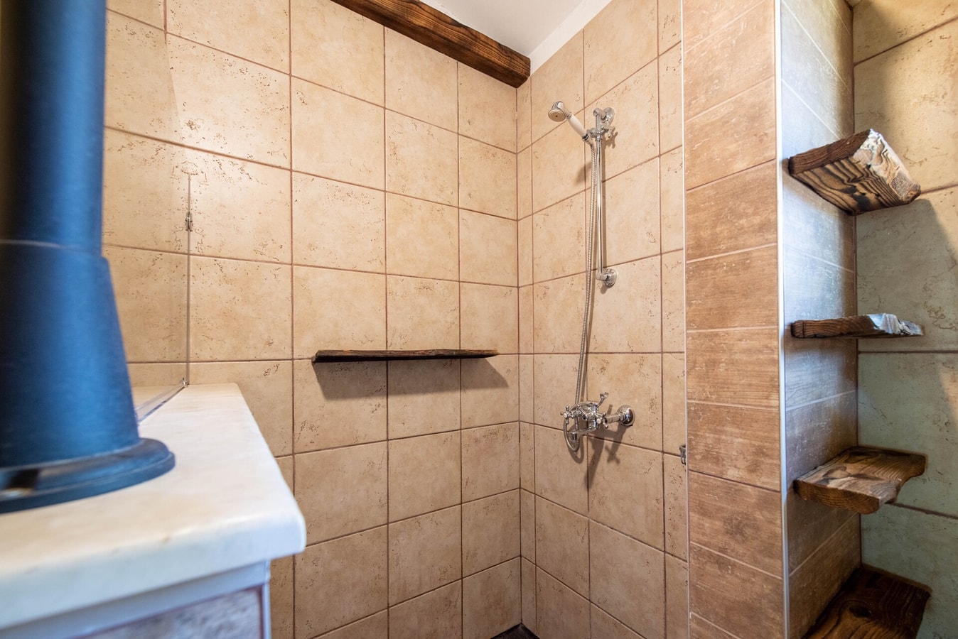 Villa Cook - Sea View / Heated Pool 10ppl@Balchik 50 Balchik Villas