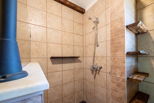 Villa Cook - Sea View / Heated Pool 10ppl@Balchik 50 Balchik Villas