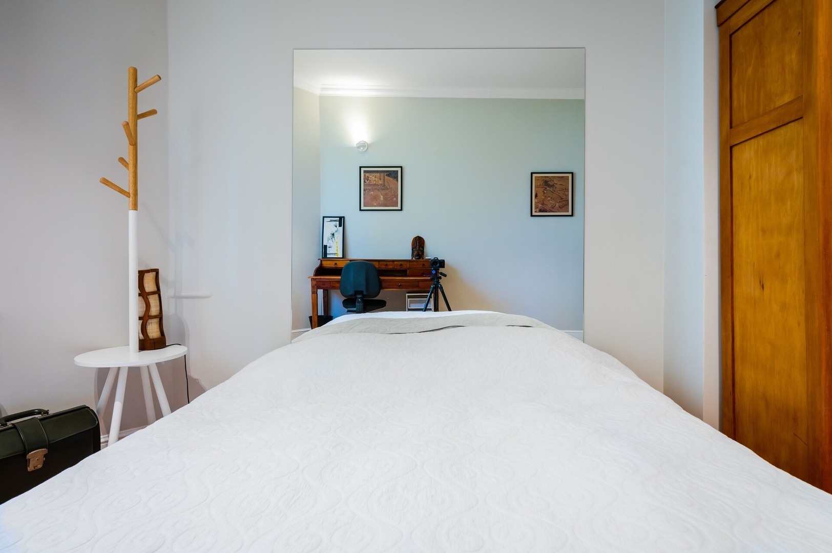 Cozy Heaven at Vitosha Blvd - Sofia - 2BDR 26 Flat Manager Booking