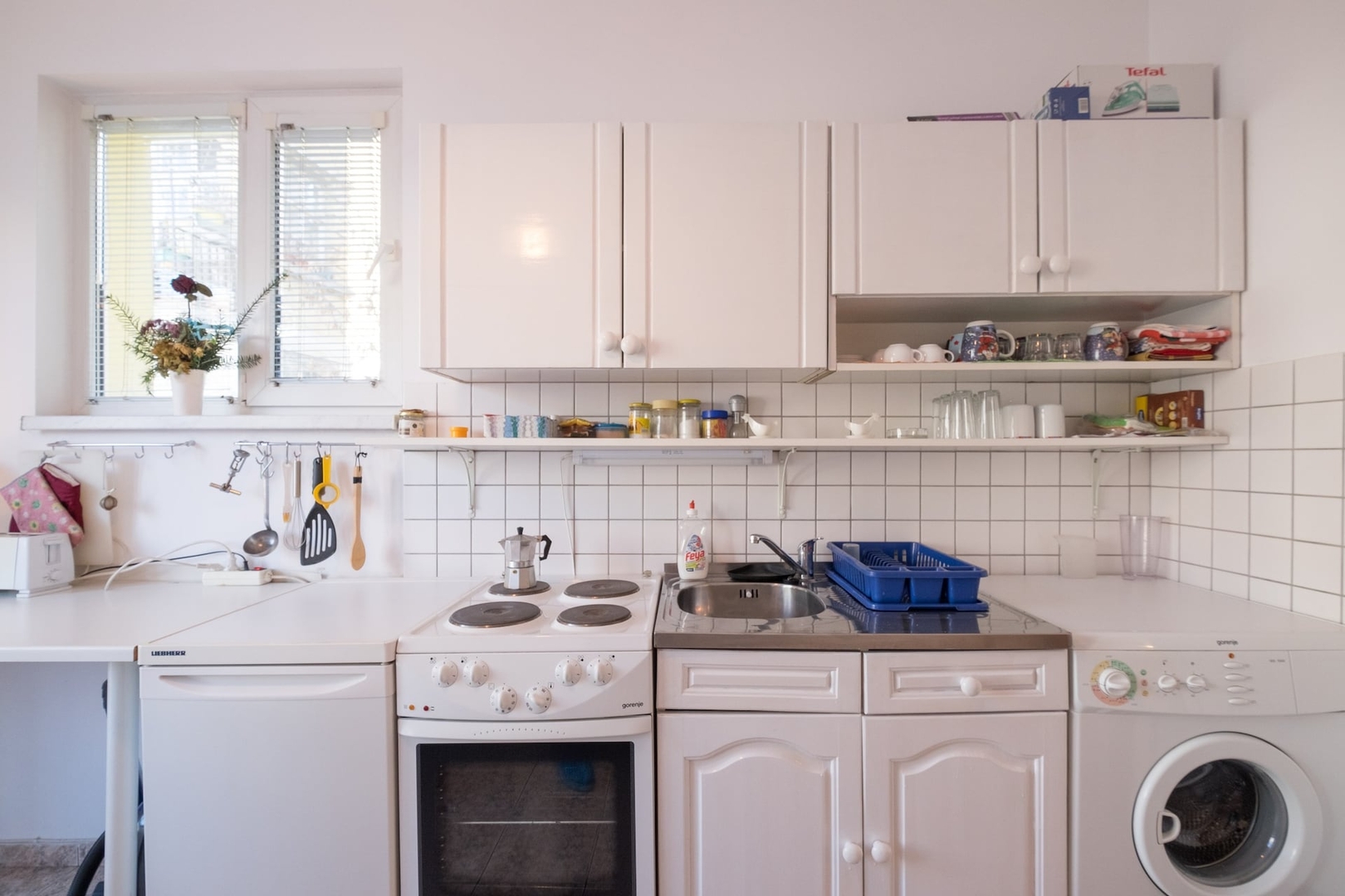 ♛ Homey flat in TOP center ♛ Vasil Levski Stadium 4 Flat Manager Booking
