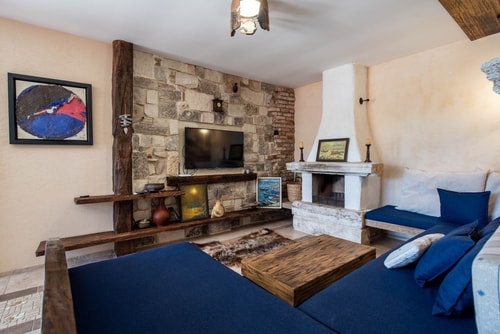 Villa Cook - Sea View / Heated Pool 10ppl@Balchik 4 Balchik Villas