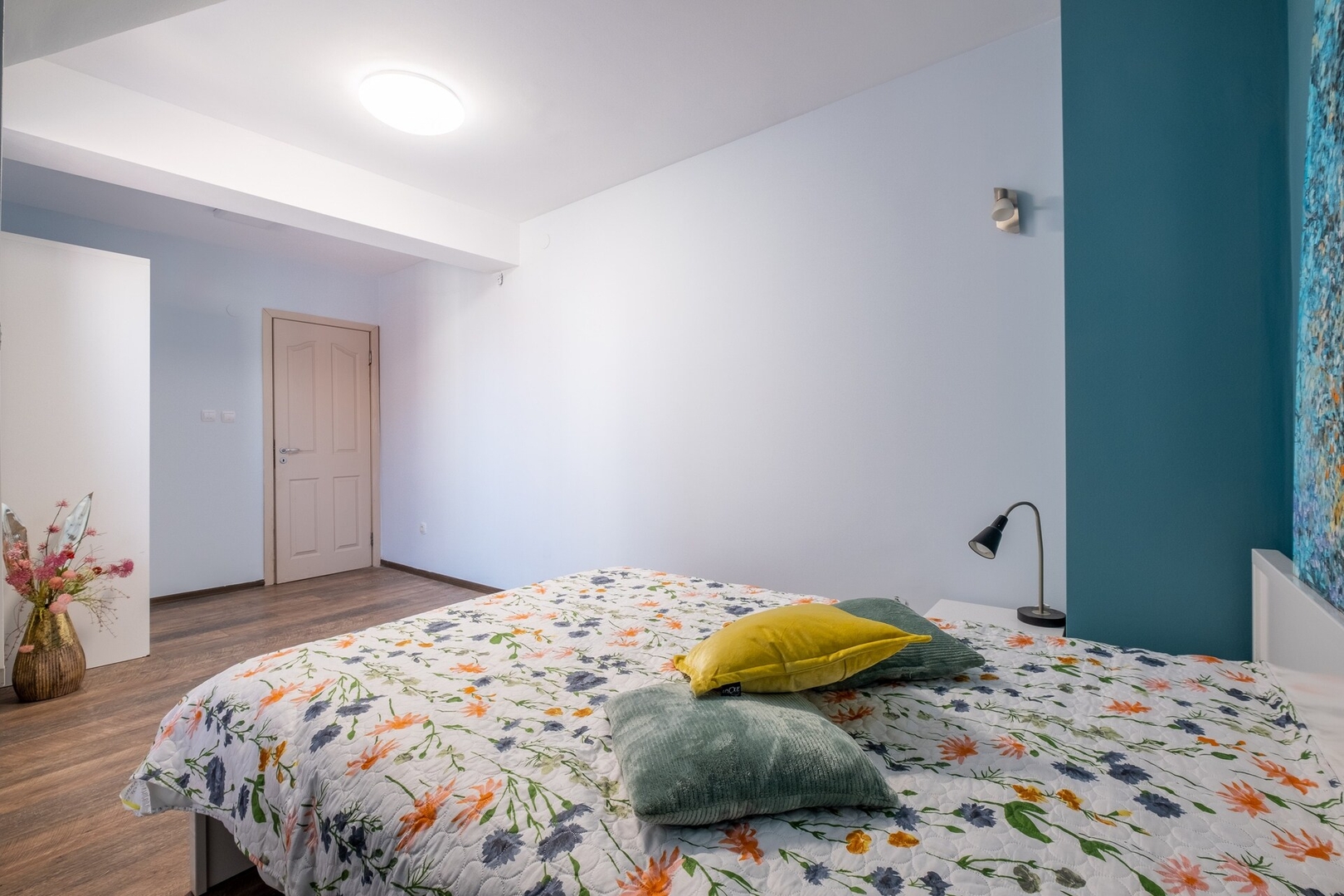 Marvelous Apt / Roof Top Terrace / 2BDR / 2BTH 13 Flat Manager Booking
