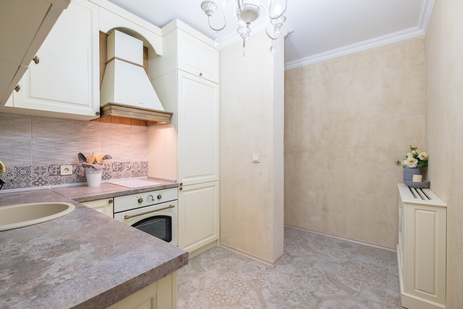 The EGO house @ Vitoshka Street 30 Flat Manager Booking