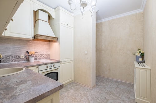 The EGO house @ Vitoshka Street 30 Flat Manager Booking