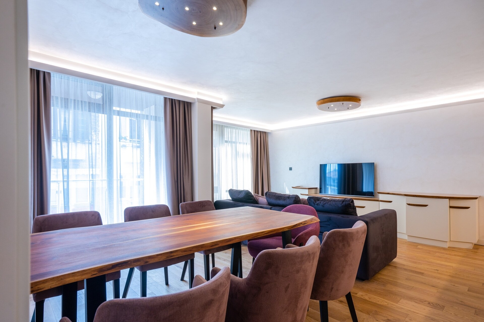 SOFapart Charming 2 BDR suite | 2 BTH 4 Flat Manager Booking