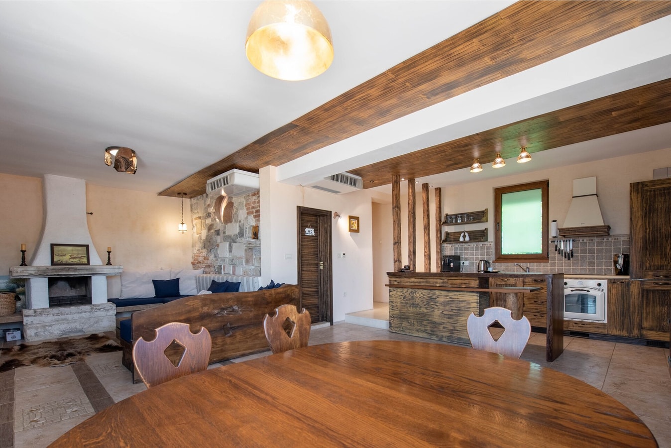 Villa Cook - Sea View / Heated Pool 10ppl@Balchik 20 Balchik Villas