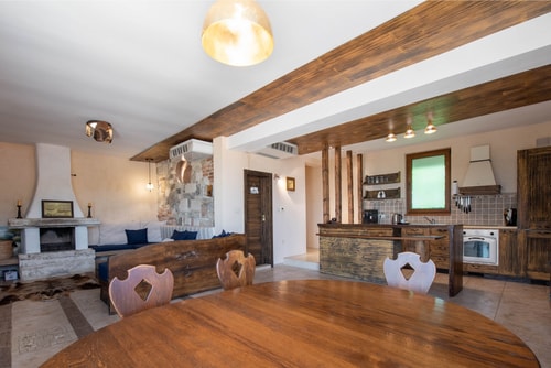 Villa Cook - Sea View / Heated Pool 10ppl@Balchik 20 Balchik Villas